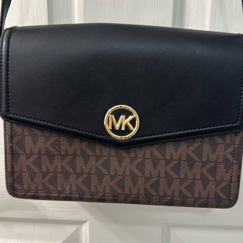 Michael Kors  cross body bag
